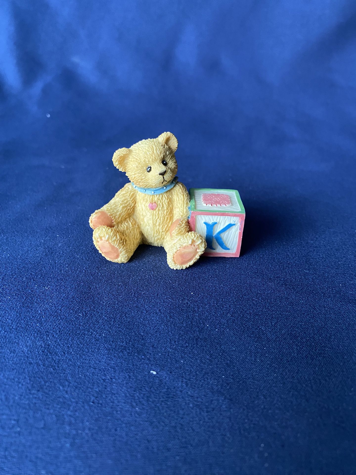 *Cherished Teddies* Figurine