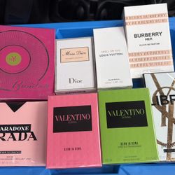 Perfumes For Sale