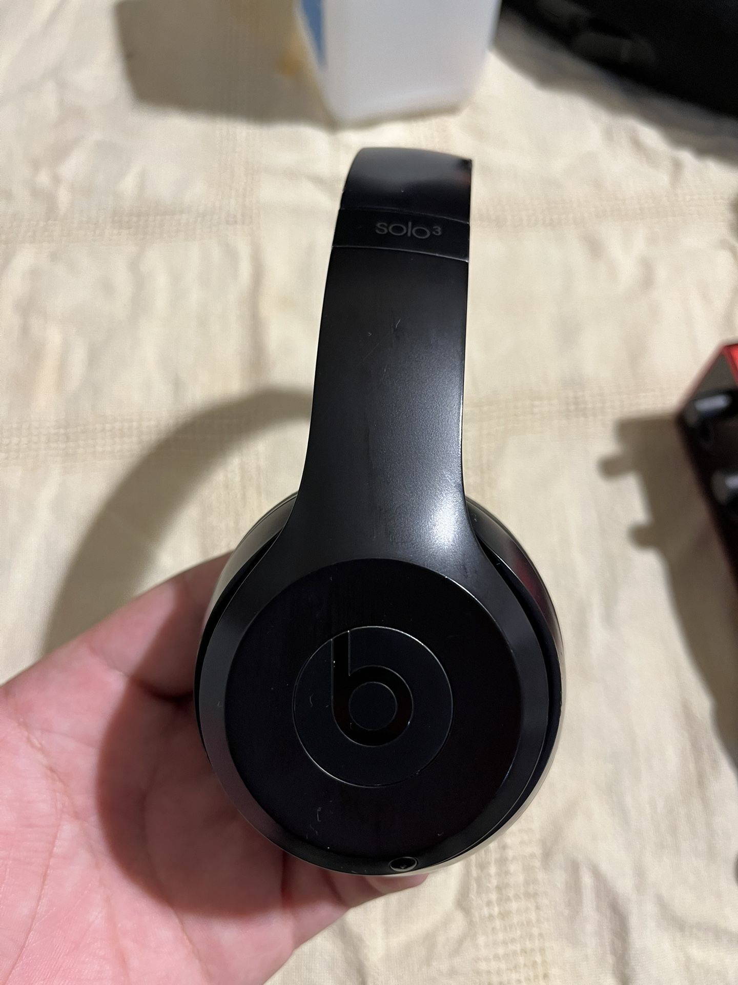 beats solo 3s