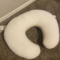 Boopy Pillow