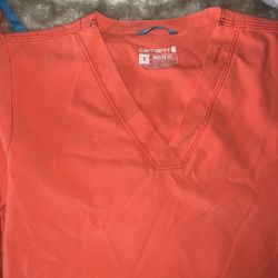 Carhartt Scrubs 