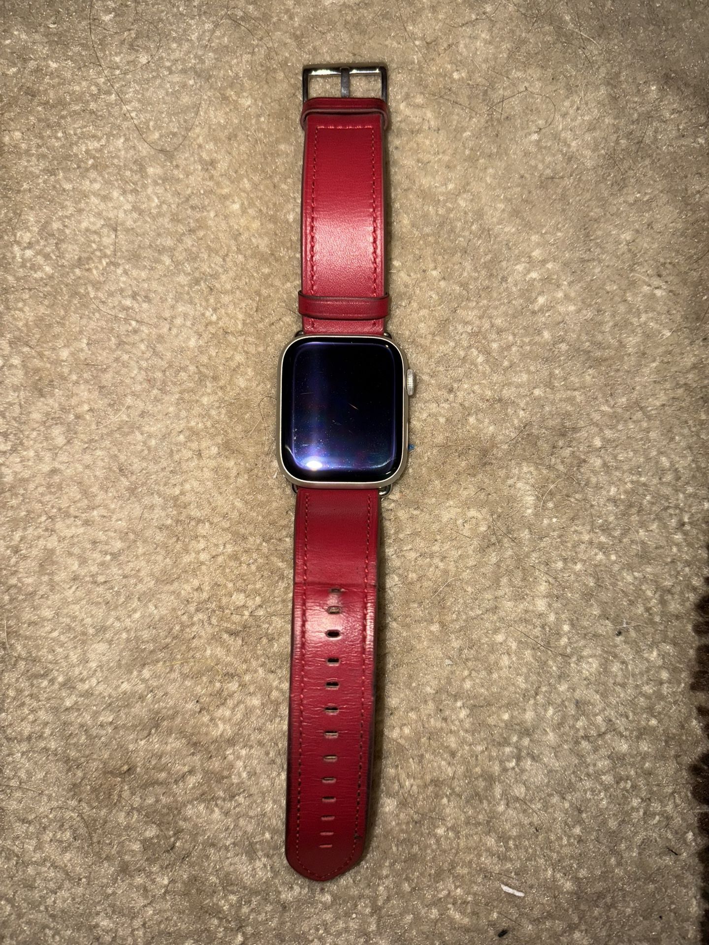 Apple Watch Series 7 45mm