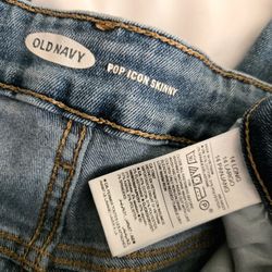 Womens Size 14 Long Old Navy