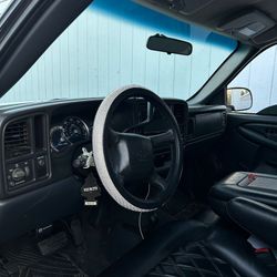 2000 Chevrolet Silverado 1500