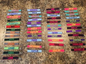 Keychain’s🔑🗝 👜🎒