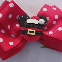 Christmas Bow