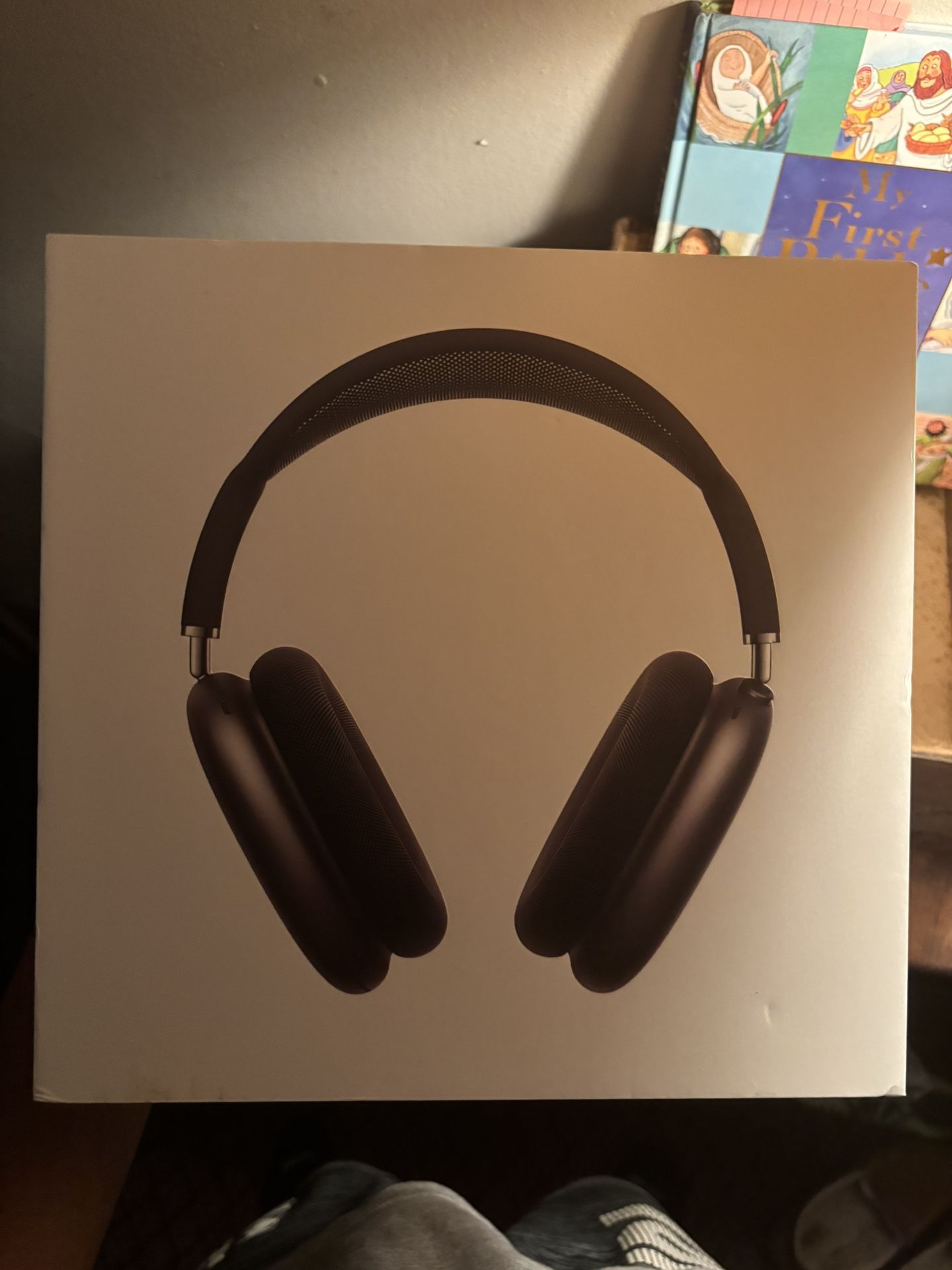 AirPods Pro Max 