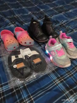 Kids clothes