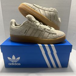 Adidas Campus Wheat