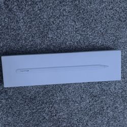 Brand new Unopened Apple Pencil Pro