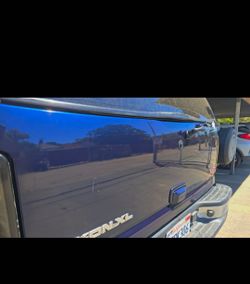 Headlights Restoration and Detailing
