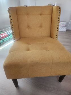 Lounge Chair