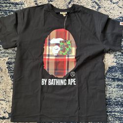 Bathing Ape T Shirt 