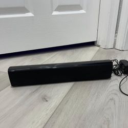 Computer Sound Bars
