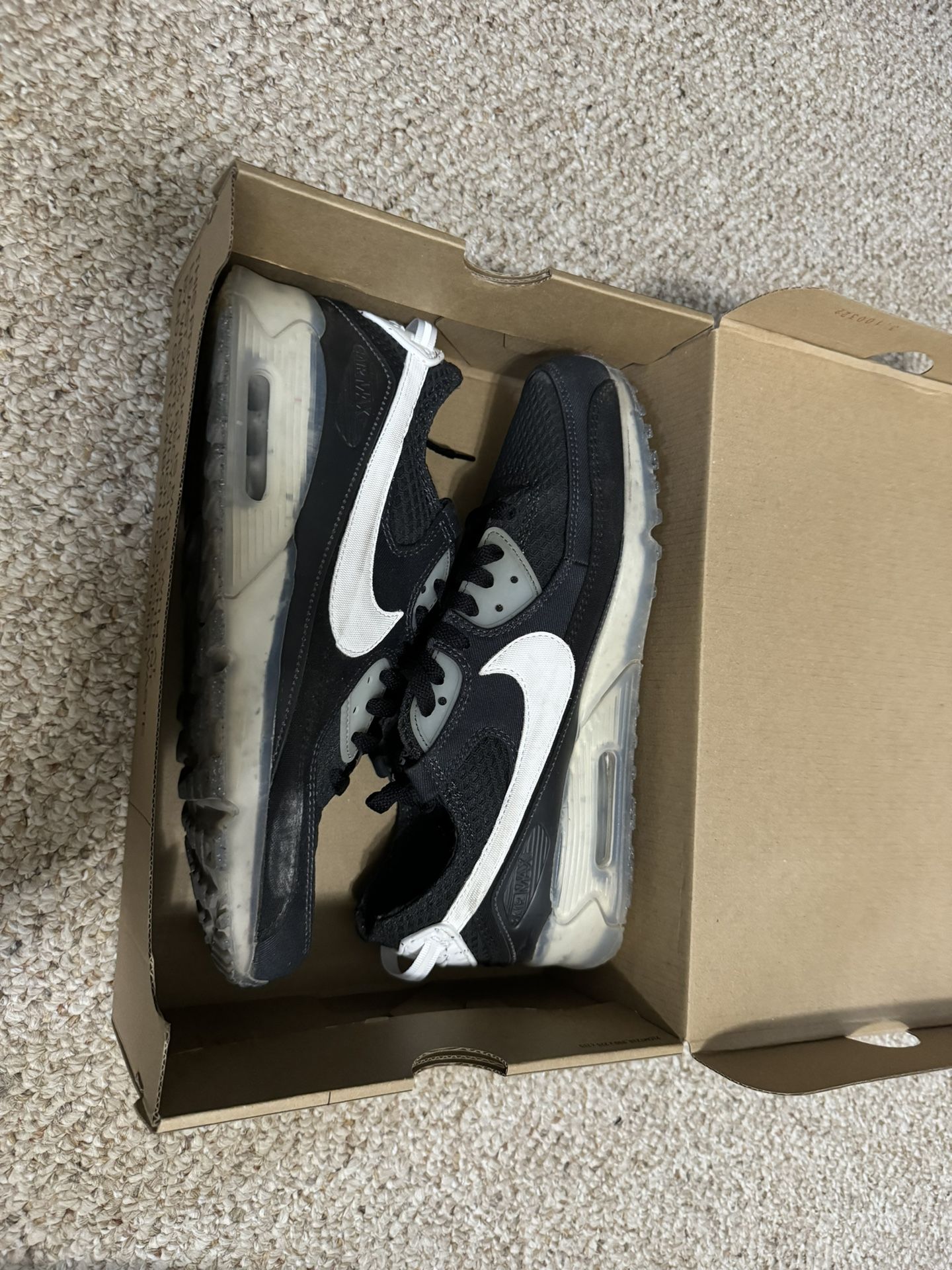 Nike Airmax 90 Terrascape