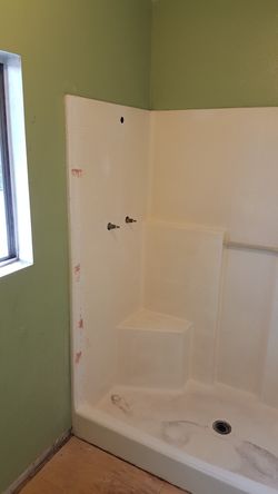 BATH TUB REGLAZING PINTAMOS TINAS DE BAÑO