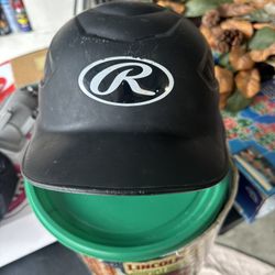 Baseball Helmet