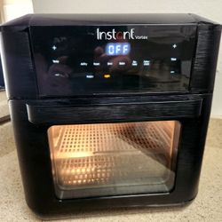 Instant Vortex Plus 7-in-1 10Qt Convection Air Fryer Oven