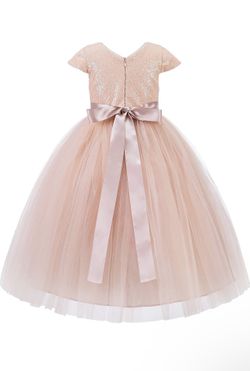 Flower Girl Dresses