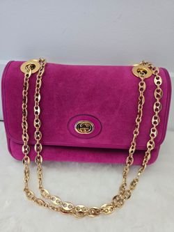 Gucci bag