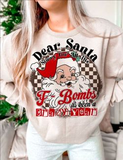 Fall Christmas Halloween Tee