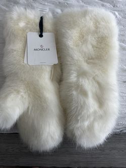 Moncler Mittens