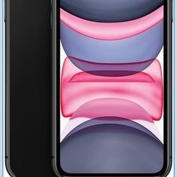 iPhone 11 Unlocked 