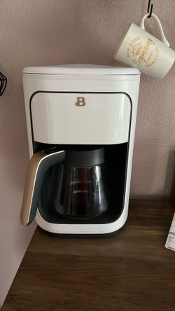 Coffee maker