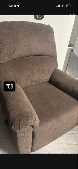 Recliner