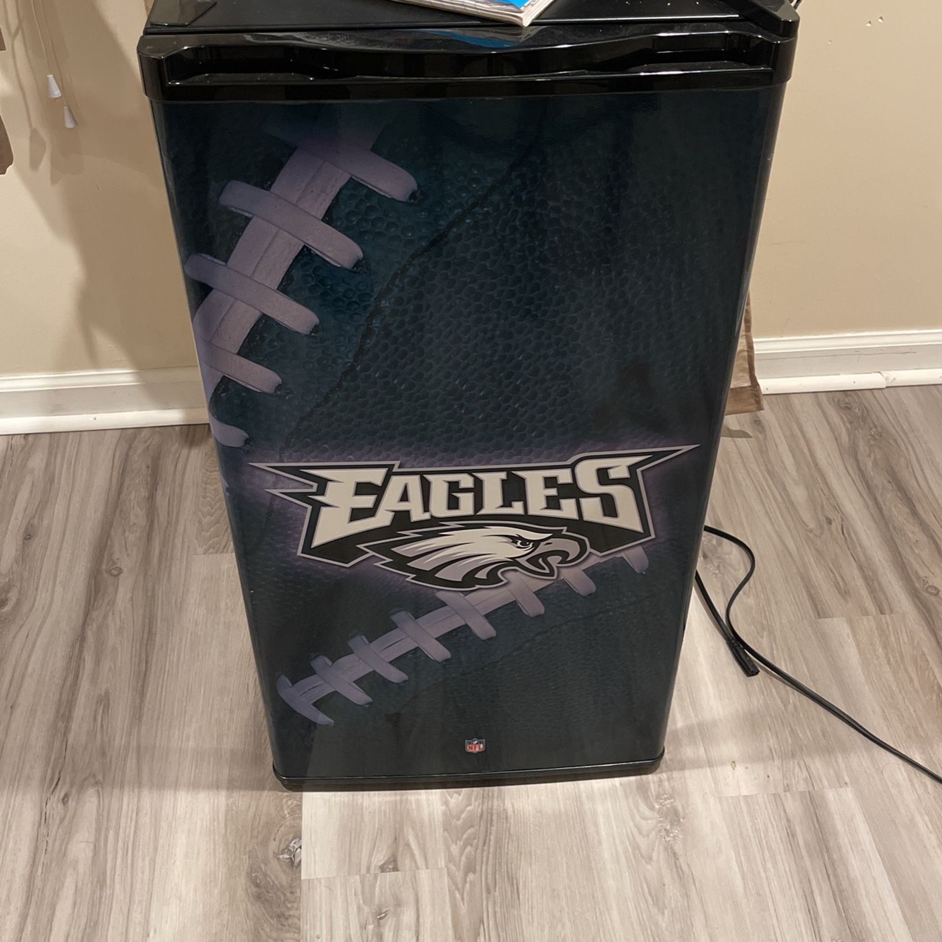 Eagles Mini Fridge