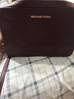 Michael Kors Purse