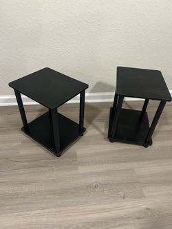 Small Living Room Tables
