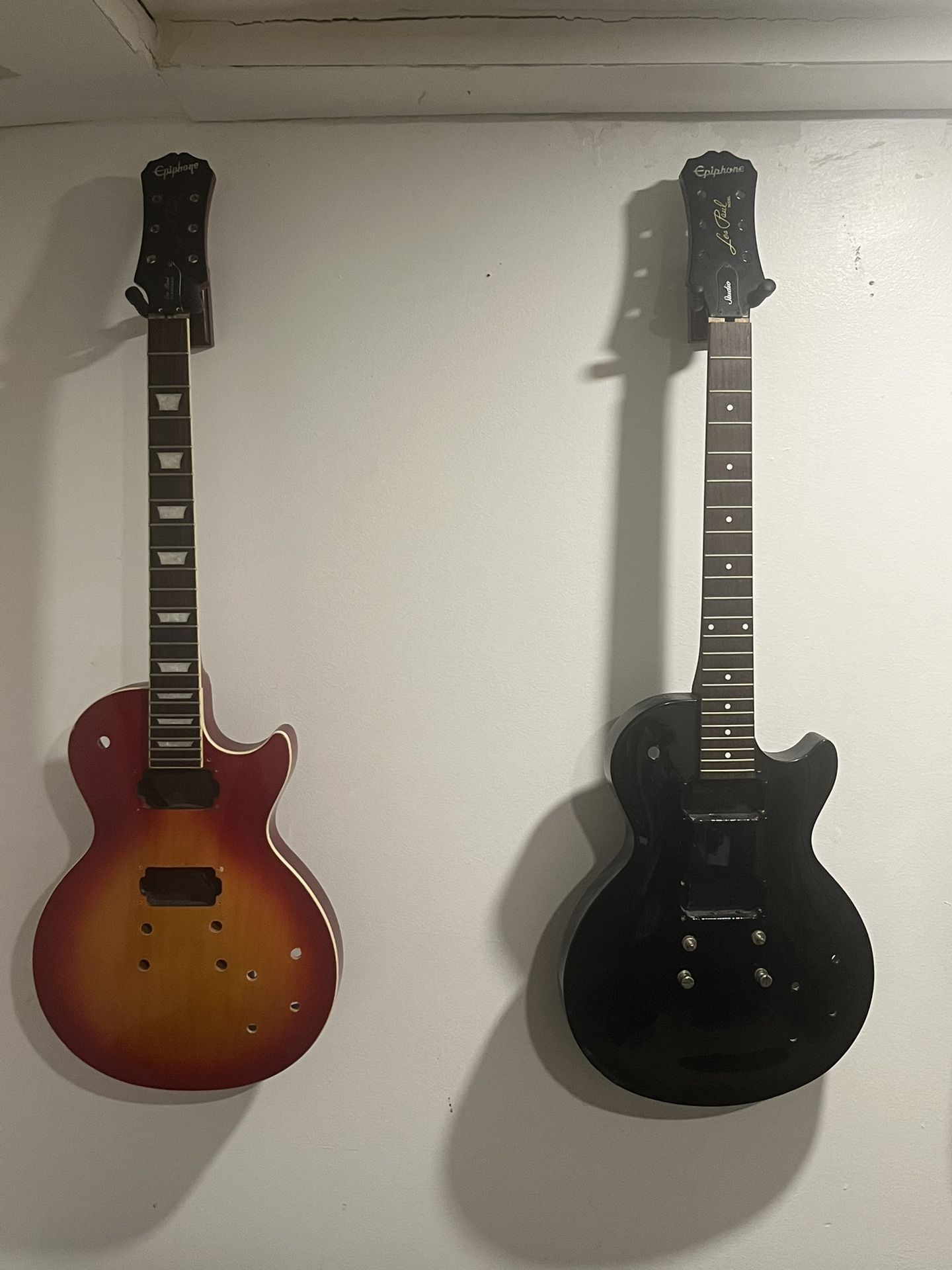 Epiphone Les Paul Husks