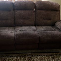 Living Room Available 