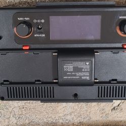 Ikam iled312-v2 Bi-color flood light