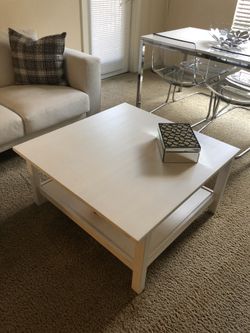 Caffe table