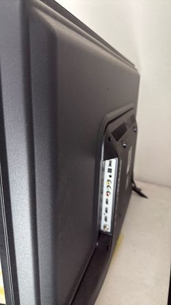 Tv 4o Inch  New Insignia