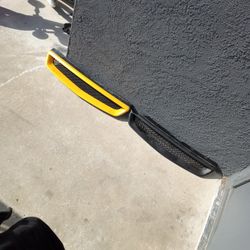 Honda Civic Grills