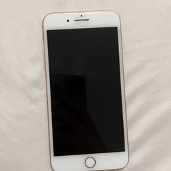 Iphone 8+ Gold