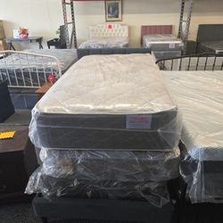 TWIN ORTHO-BALANCE 13"IN THICK 