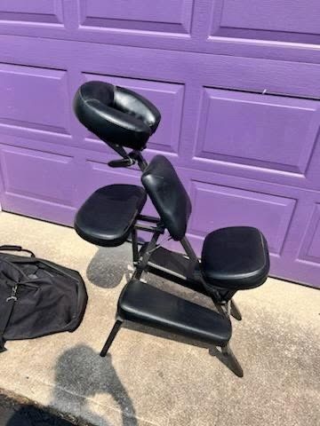 Massage Chair