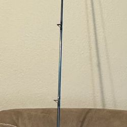 Shimono UH-SP Cantana Graphite Rod