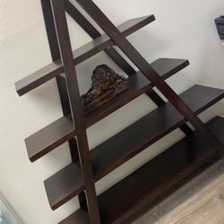 Wood, Modern Shelf rustic