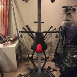 Bowflex XTreme SE 