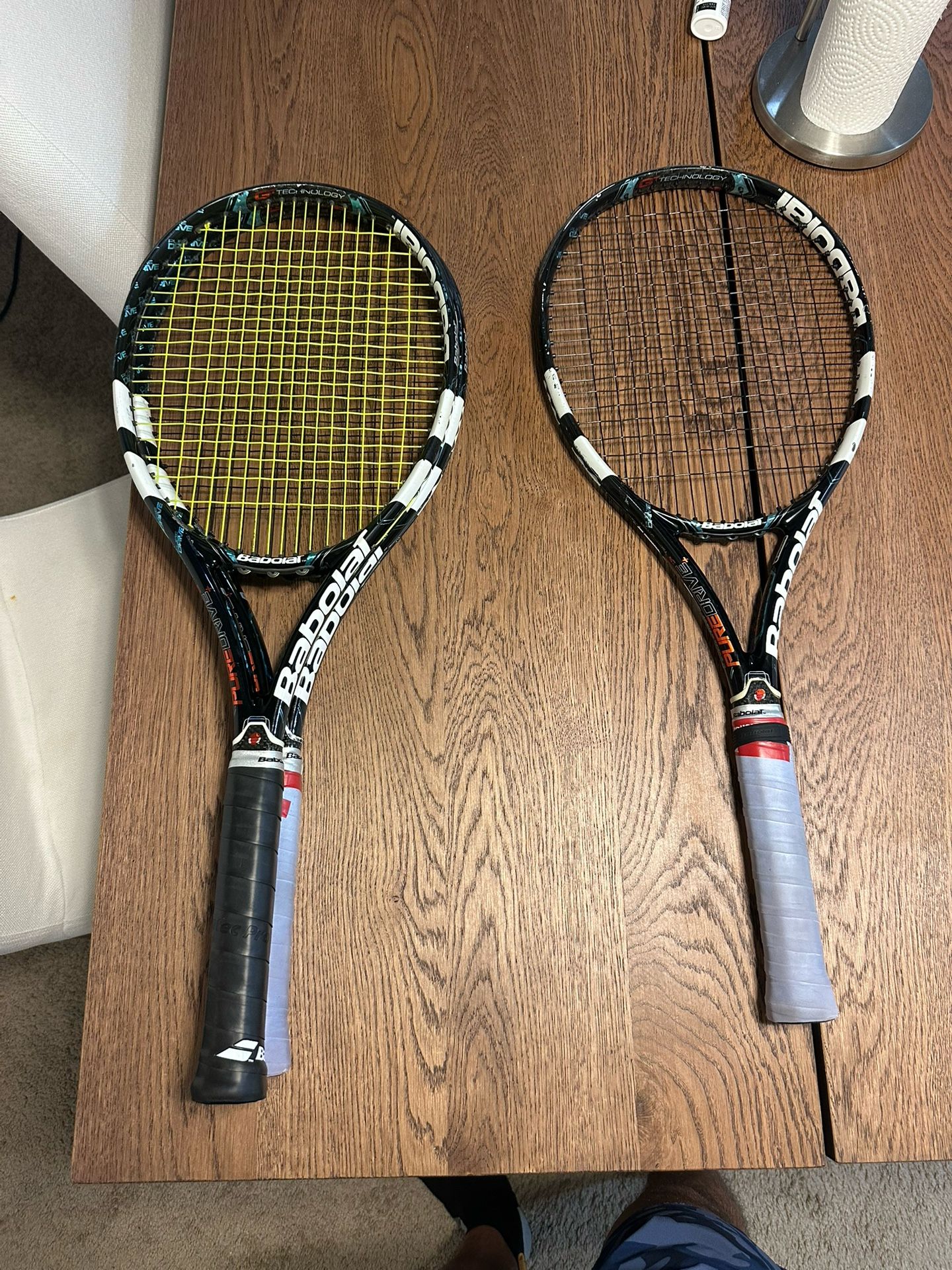 Babolat Pure Drive GT Plus