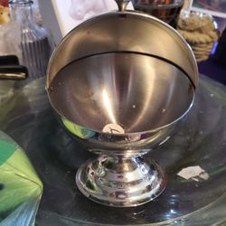 Old Ashtray