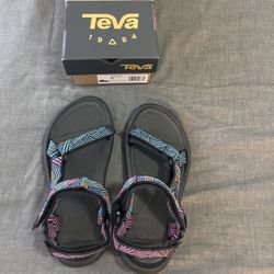Teva Women Hurricane XLT2 Sandal Size-US 8