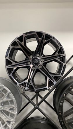 FUEL WHEELS available for different vehicles, payment plans options
