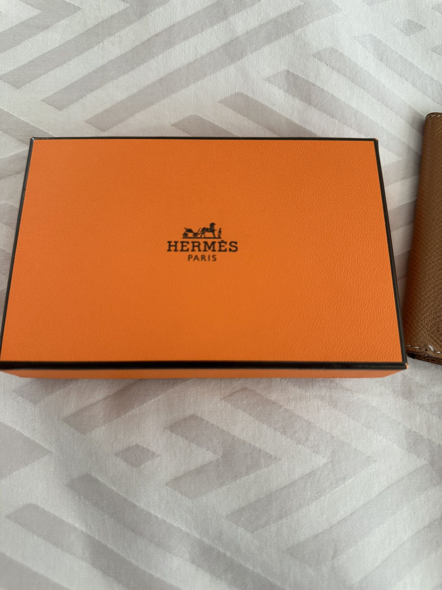 Hermes “MC2 Euclide” Card Holder for Sale in Beverly Hills, CA - OfferUp
