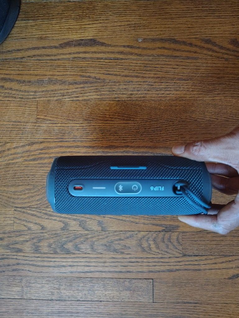 Wireless Speaker 